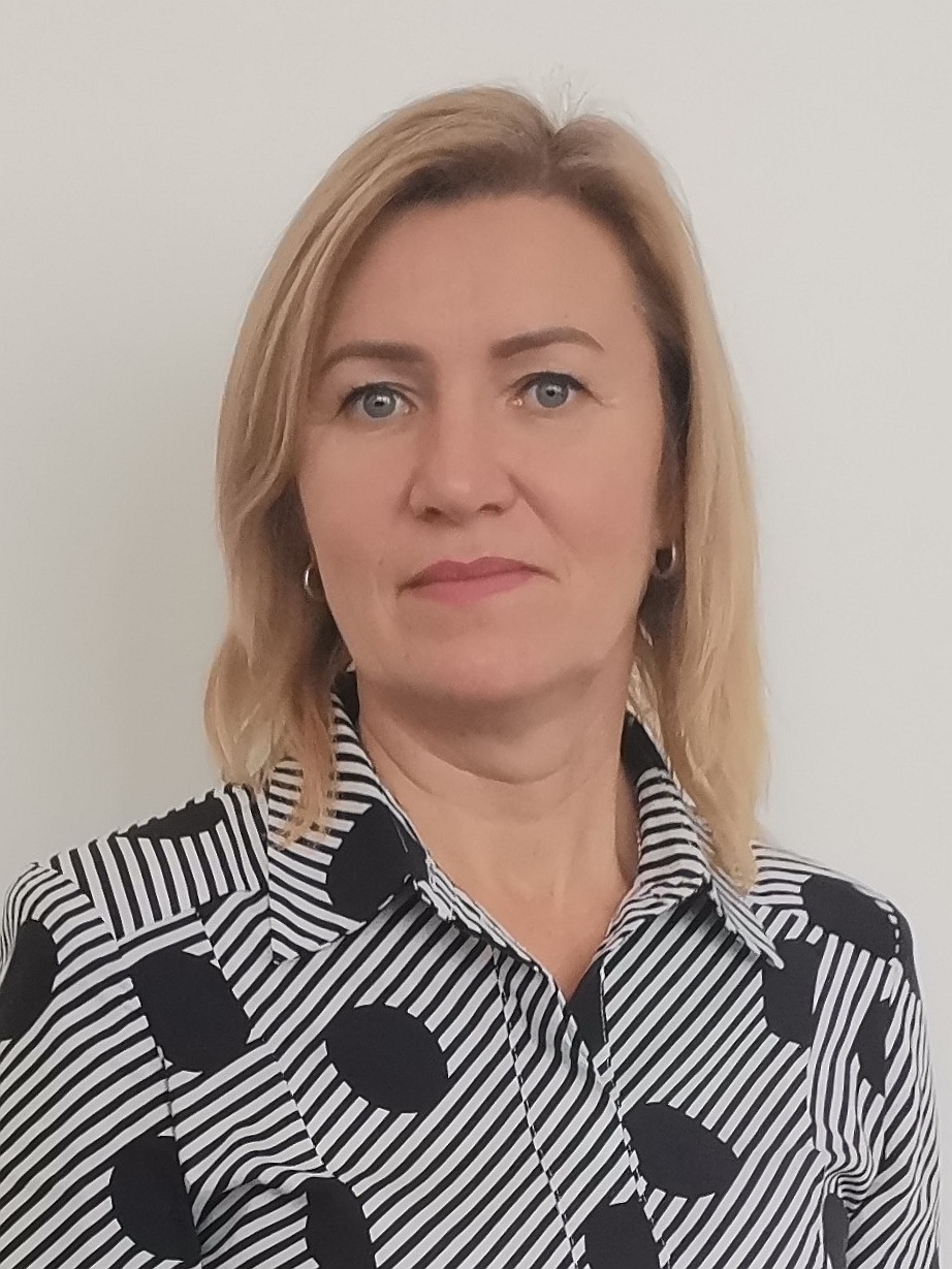 Гранкина Эллада Валентиновна.