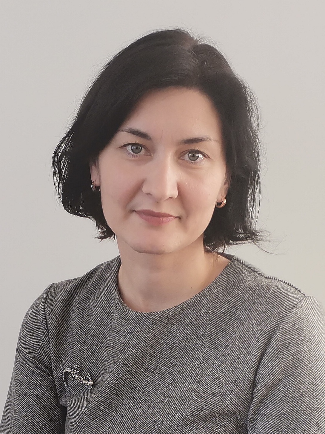 Целикова Юлия Игоревна.