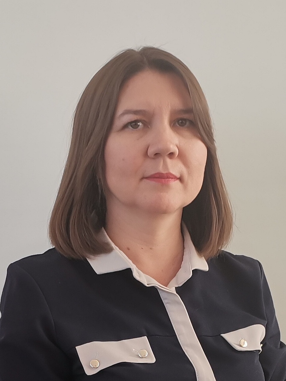 Молчанова Светлана Владимировна.