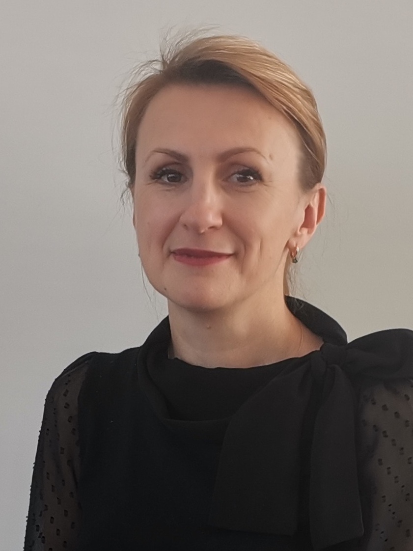 Королёва Елена Сергеевна.