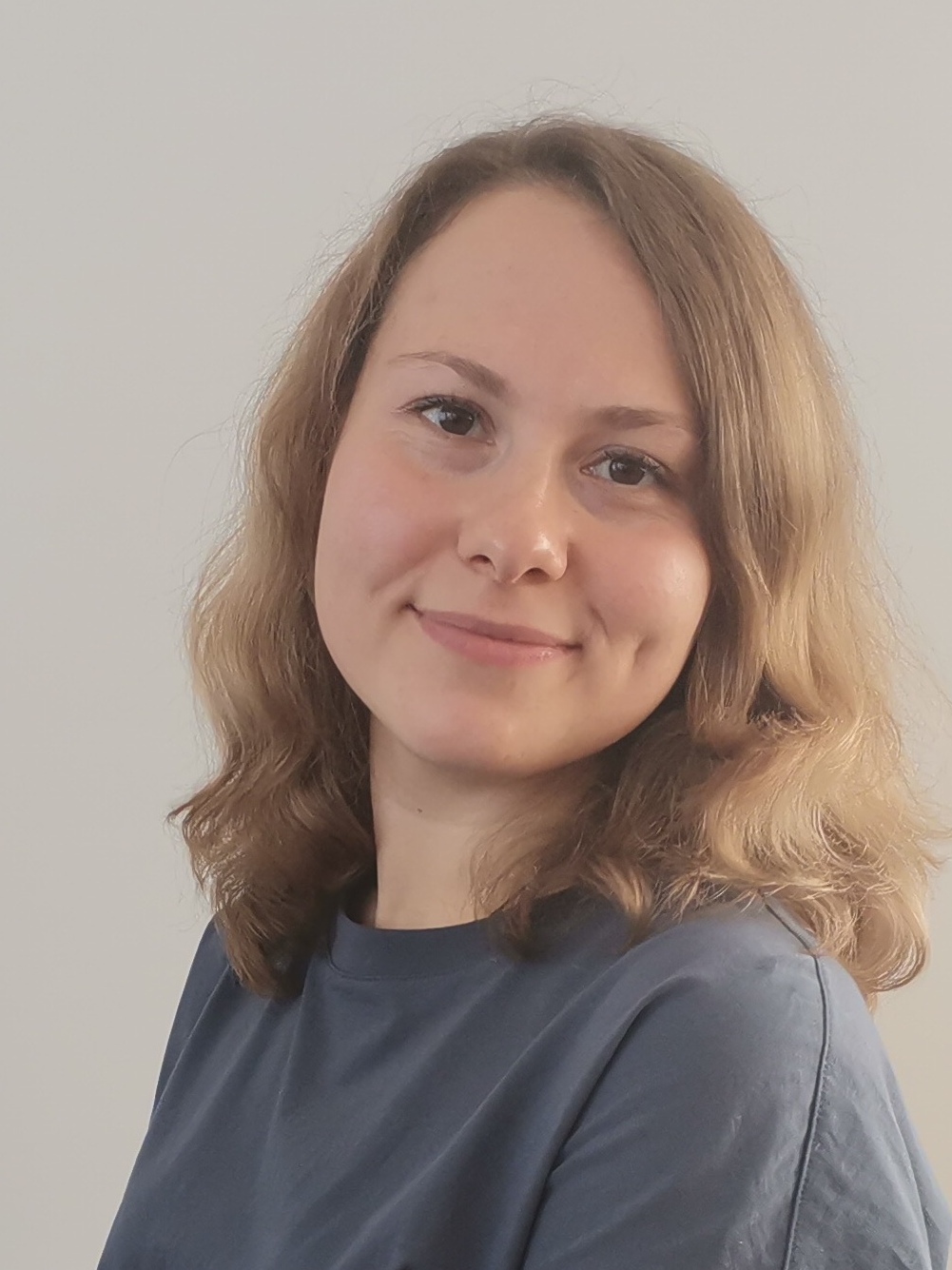 Березуцкая Ирина Юрьевна.