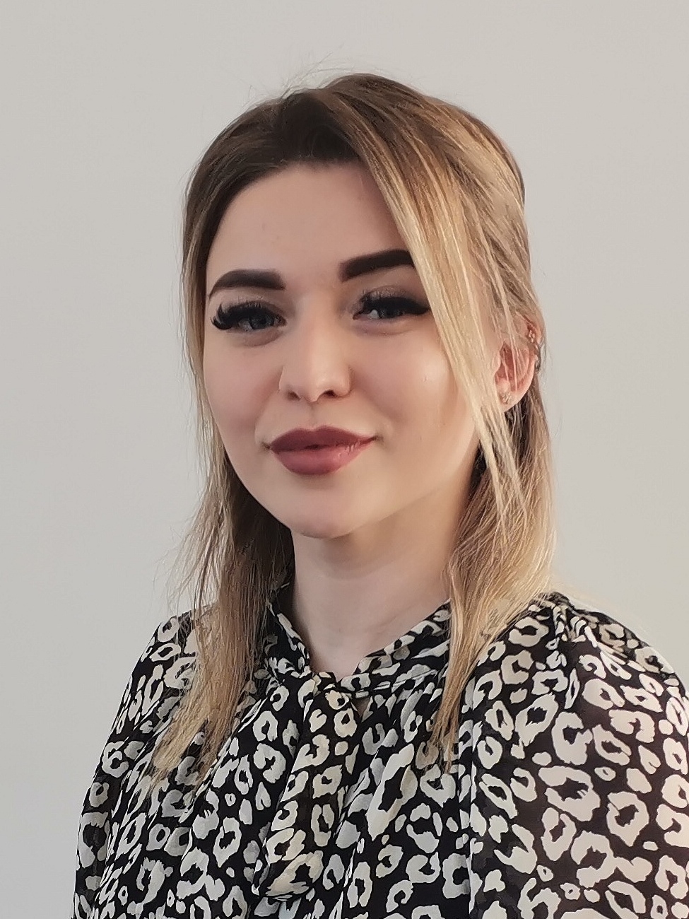 Мицкая Ксения Юрьевна.