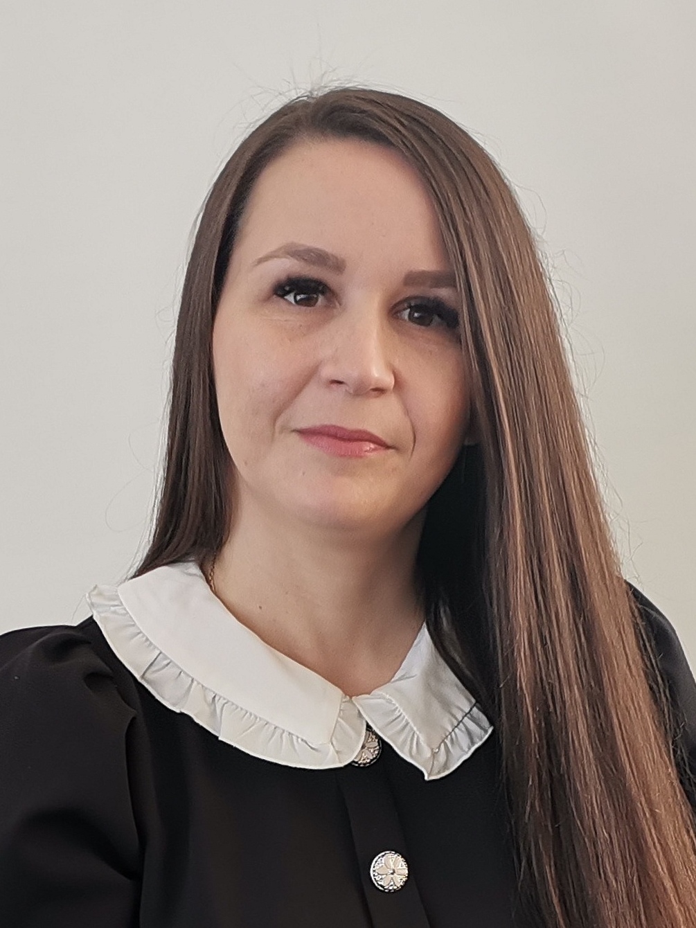 Сотникова Наталья Юрьевна.