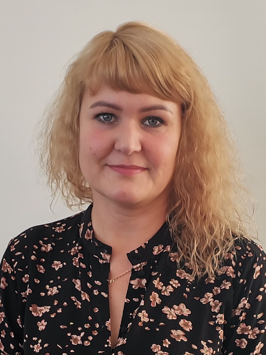 Полякова Светлана Анатольевна.